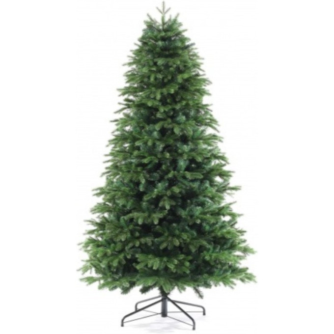 Ель TRIUMPH TREE БАВАРСКАЯ 260 см зеленая 72233