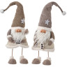 Фигурка гном HOUSE OF SEASONS, 20х14х58 см, коричневый 83309