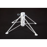 Новогодняя елка TRIUMPH TREE, Исландская, 60 см, белоснежная 73376