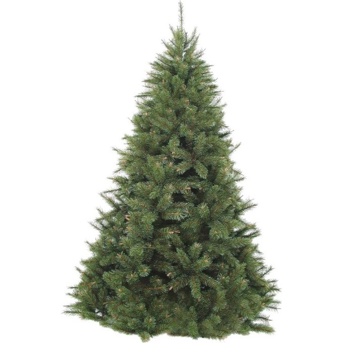 Триумф ель TRIUMPH TREE, Лесная красавица, 200 см, зеленая 72104